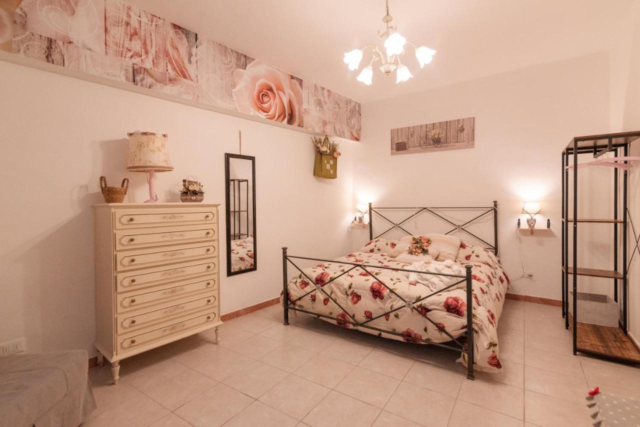 Apartmán Vicolo Delle Scuole Pie Città della Pieve Exteriér fotografie