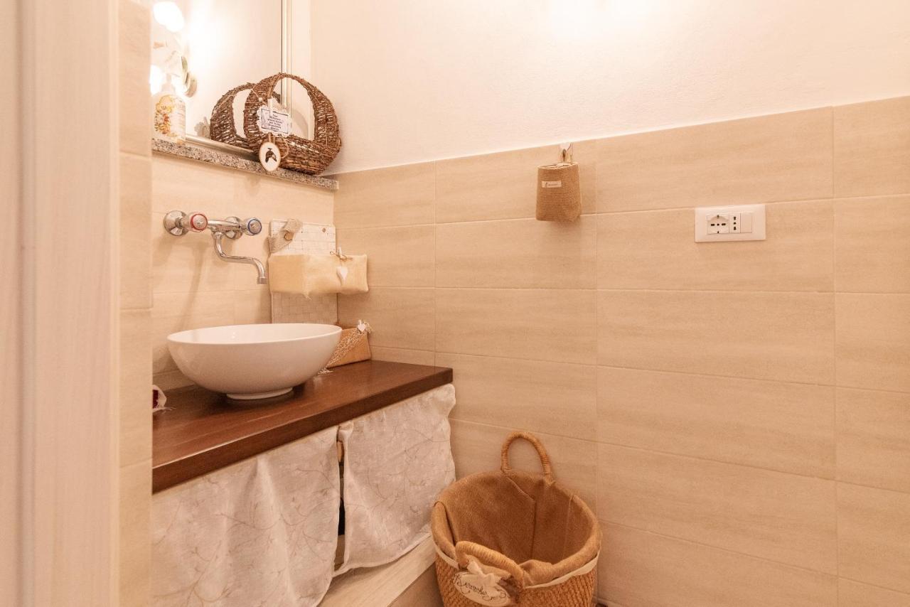 Apartmán Vicolo Delle Scuole Pie Città della Pieve Exteriér fotografie