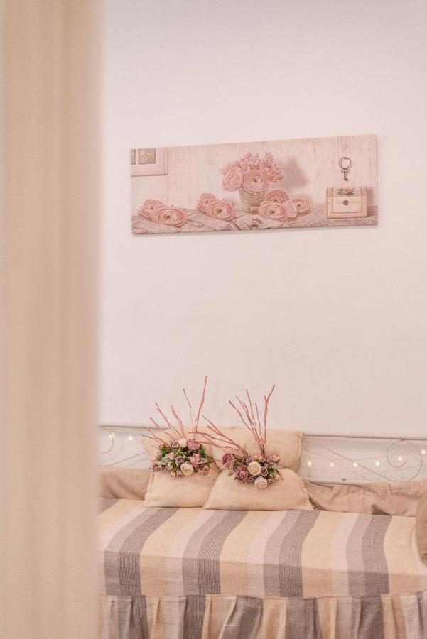 Apartmán Vicolo Delle Scuole Pie Città della Pieve Exteriér fotografie