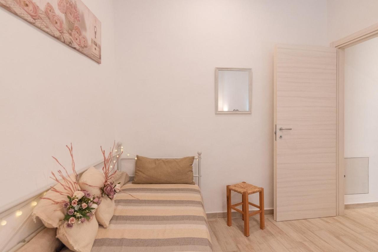Apartmán Vicolo Delle Scuole Pie Città della Pieve Exteriér fotografie