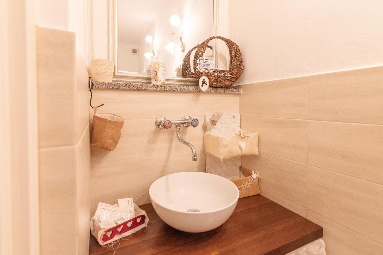 Apartmán Vicolo Delle Scuole Pie Città della Pieve Exteriér fotografie