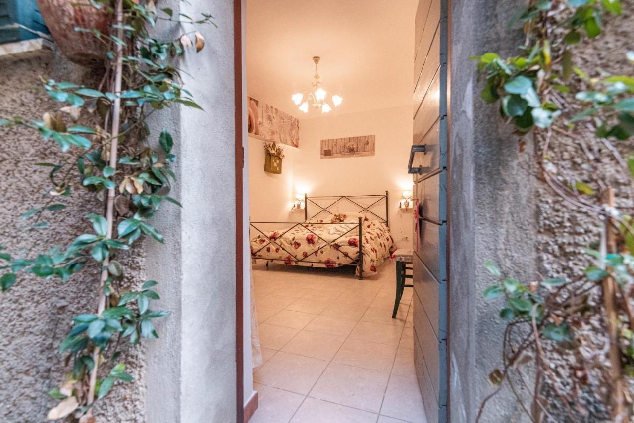 Apartmán Vicolo Delle Scuole Pie Città della Pieve Exteriér fotografie