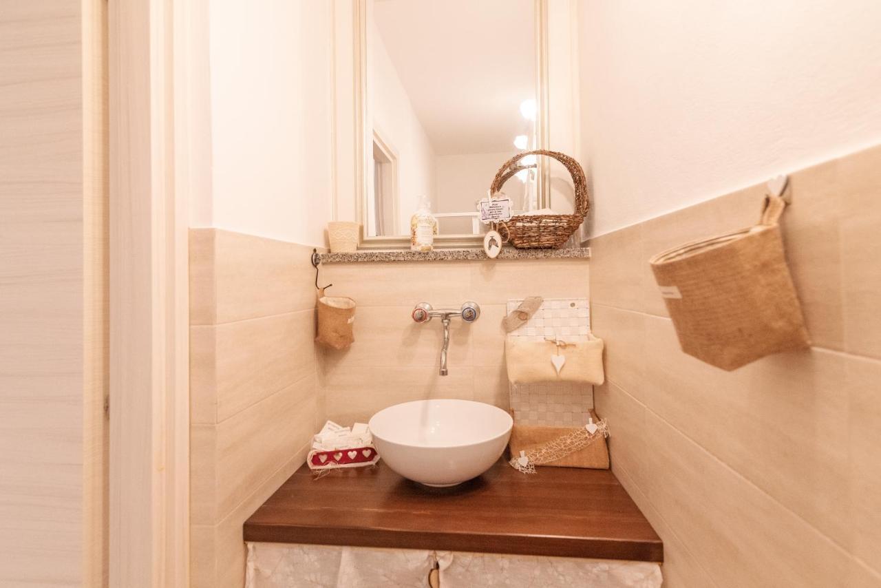 Apartmán Vicolo Delle Scuole Pie Città della Pieve Exteriér fotografie