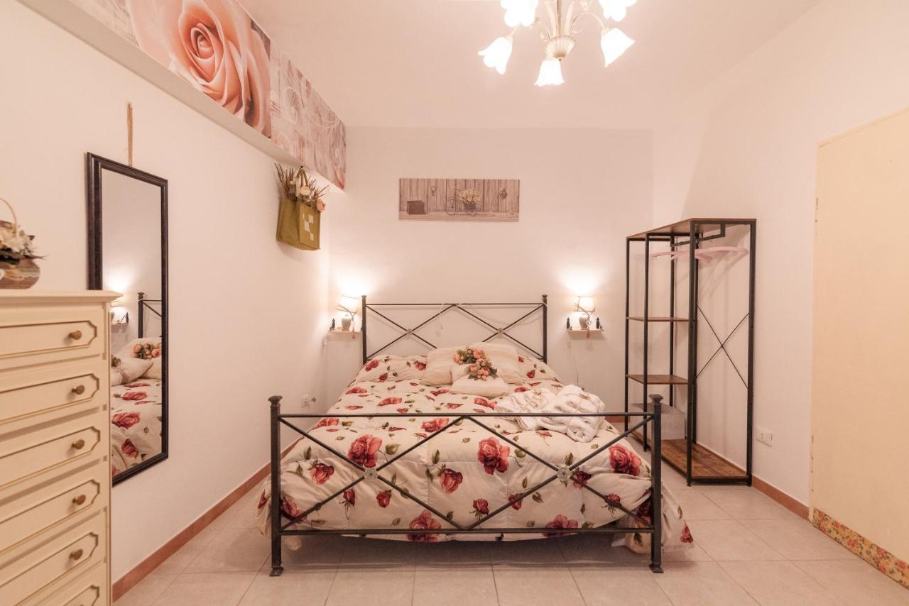 Apartmán Vicolo Delle Scuole Pie Città della Pieve Exteriér fotografie