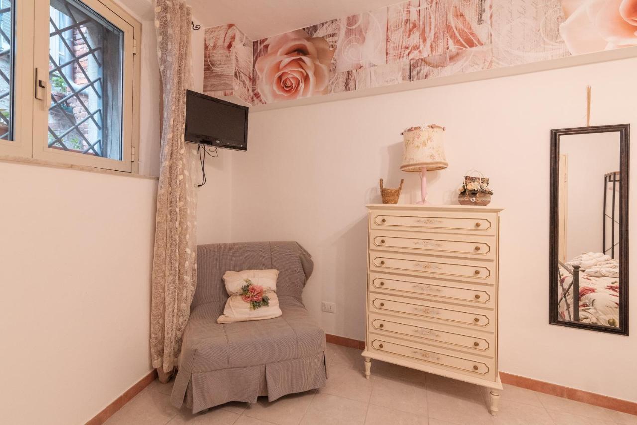 Apartmán Vicolo Delle Scuole Pie Città della Pieve Exteriér fotografie