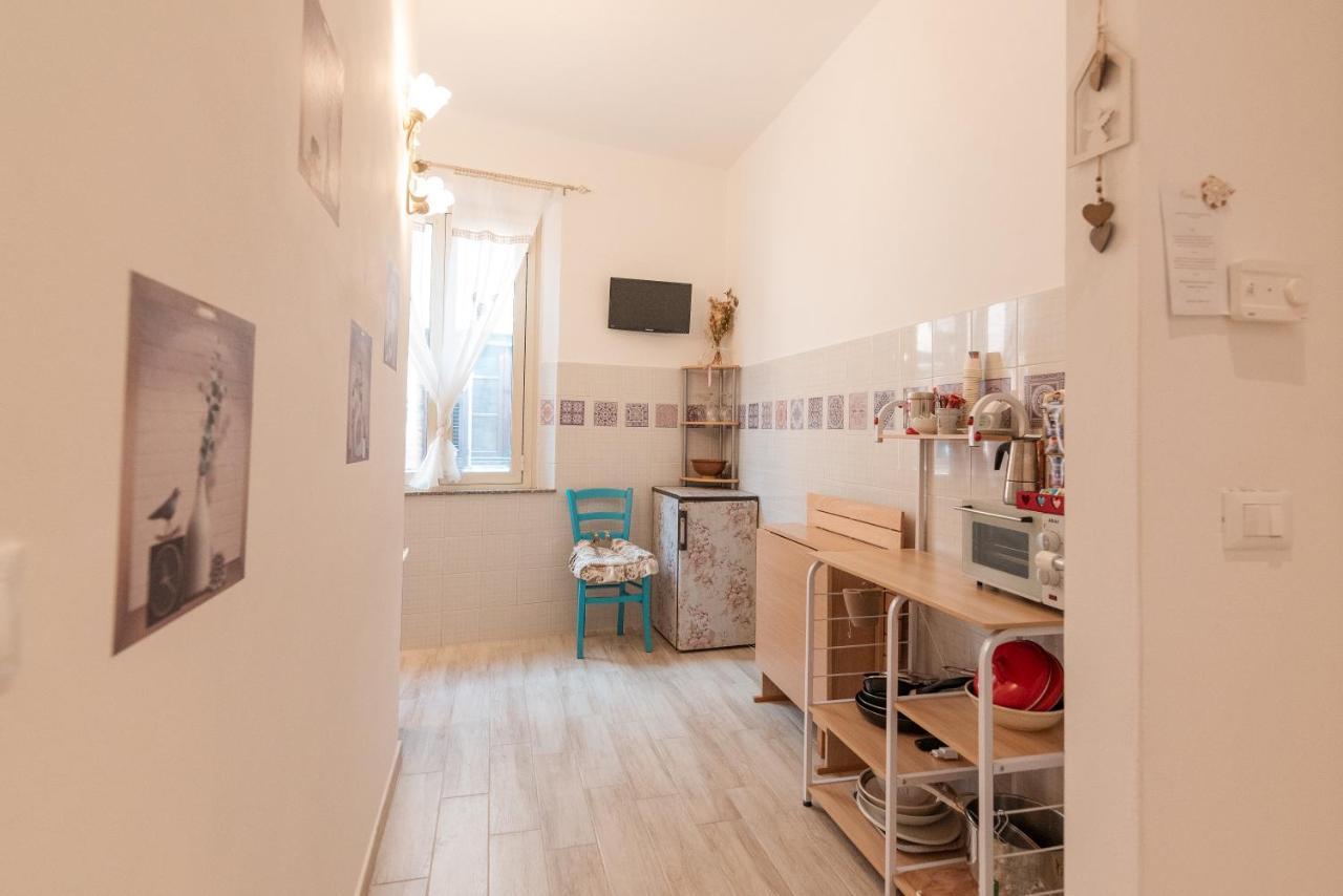 Apartmán Vicolo Delle Scuole Pie Città della Pieve Exteriér fotografie