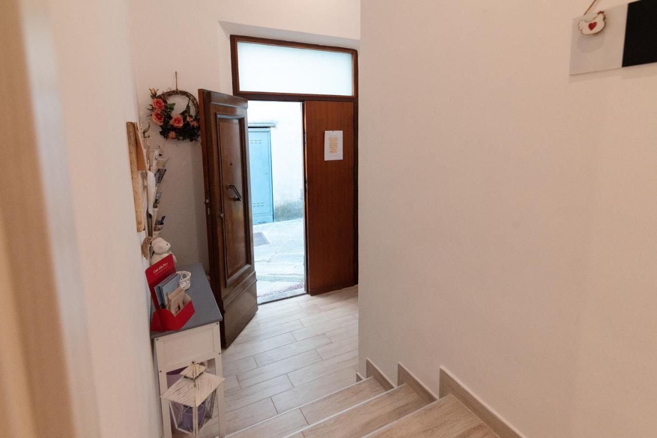 Apartmán Vicolo Delle Scuole Pie Città della Pieve Exteriér fotografie