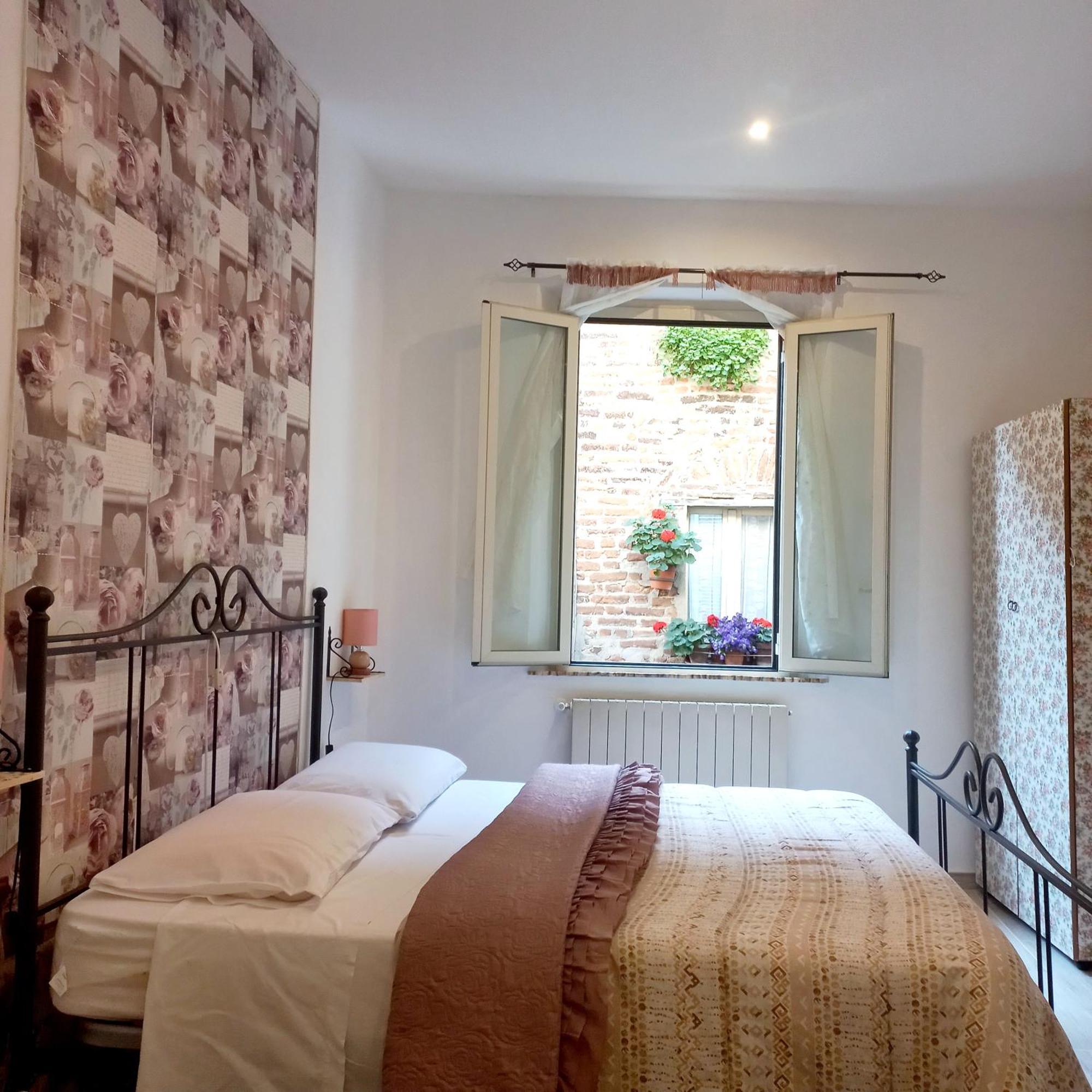 Apartmán Vicolo Delle Scuole Pie Città della Pieve Exteriér fotografie