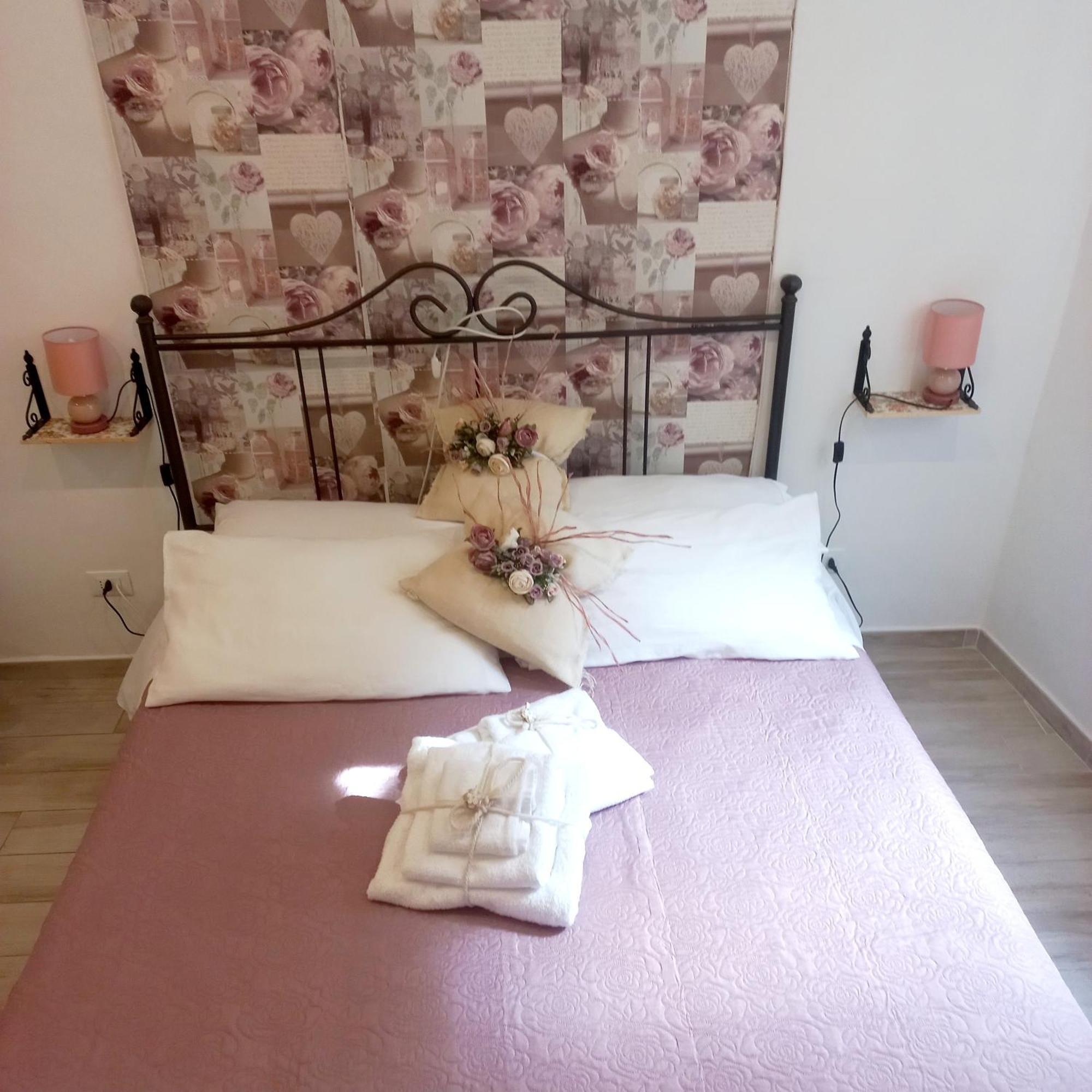 Apartmán Vicolo Delle Scuole Pie Città della Pieve Exteriér fotografie